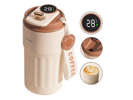 Jarro termico con sensor 460ml